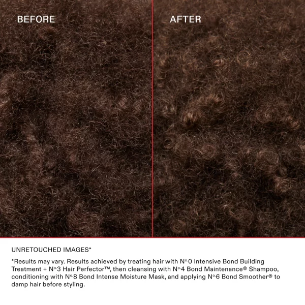 N°0 INTENSIVE BOND BUILDING HAIR TREATMENT – Image 5