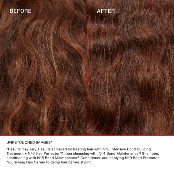 N°0 INTENSIVE BOND BUILDING HAIR TREATMENT – Image 4