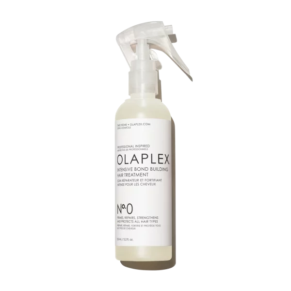 N°0 INTENSIVE BOND BUILDING HAIR TREATMENT