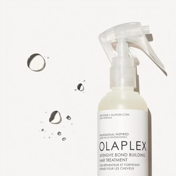 N°0 INTENSIVE BOND BUILDING HAIR TREATMENT – Image 3