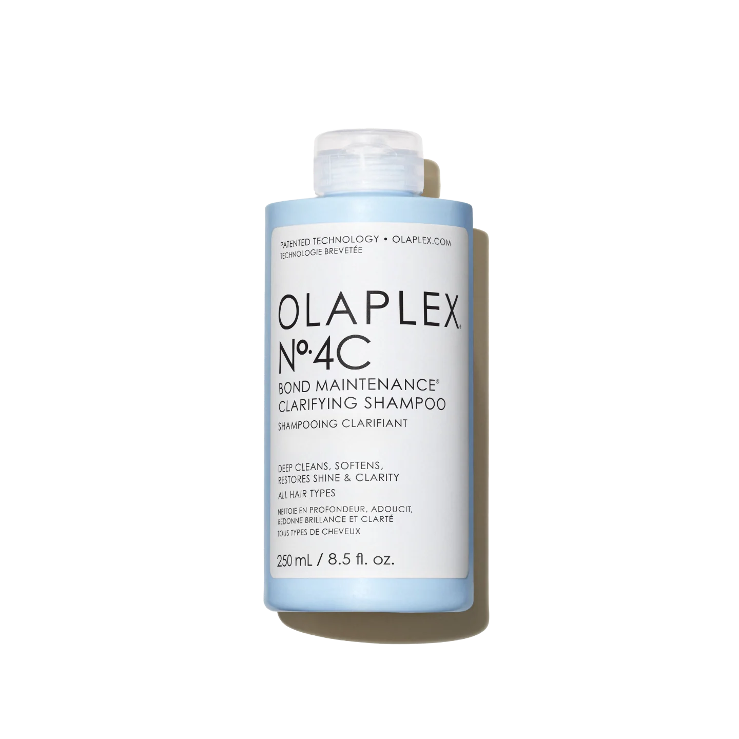 Nº.4C BOND MAINTENANCE® CLARIFYING SHAMPOO