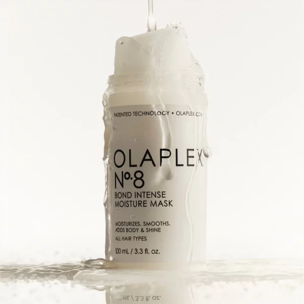 Nº.8 BOND INTENSE MOISTURE MASK – Image 4