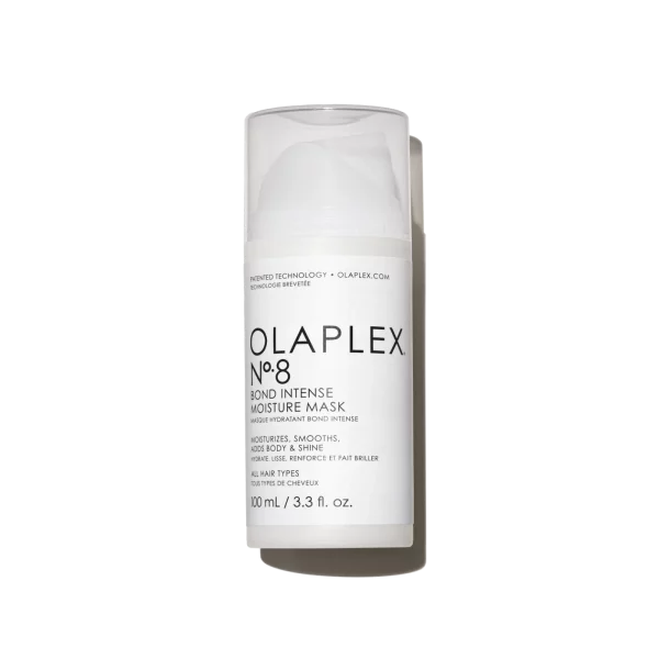 Nº.8 BOND INTENSE MOISTURE MASK