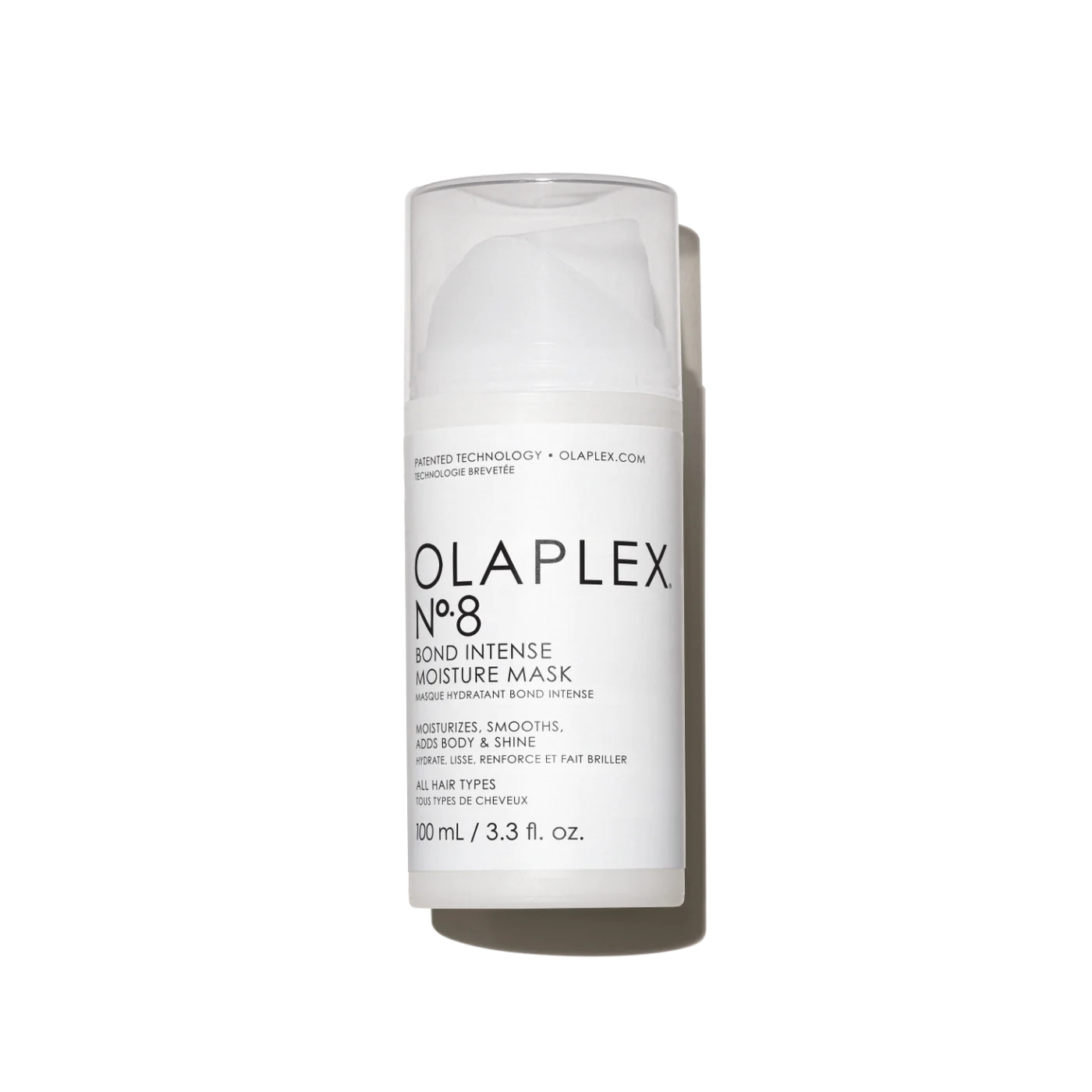 Nº.8 BOND INTENSE MOISTURE MASK