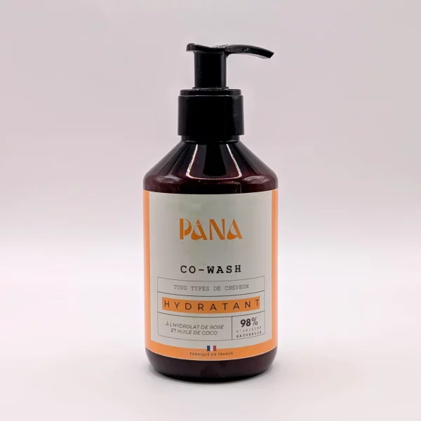Co-Wash Hydratant Pana Beauty 250 ml