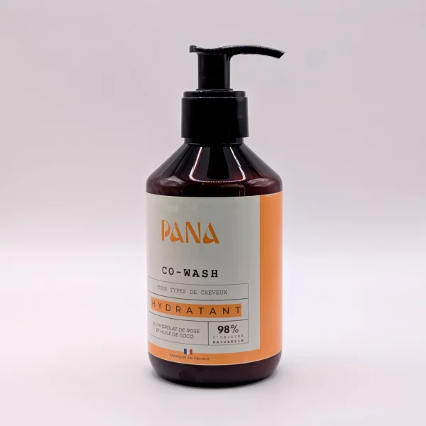 Co-Wash Hydratant Pana Beauty 250 ml – Image 2