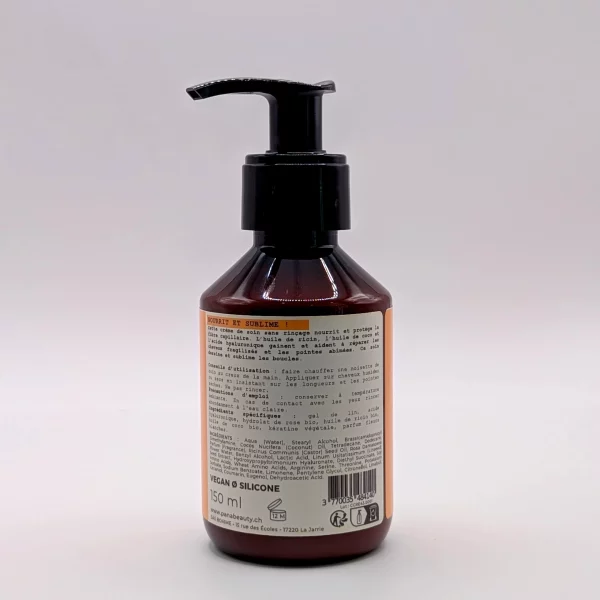 Leave In nourissant Pana Beauty 150 ml – Image 2