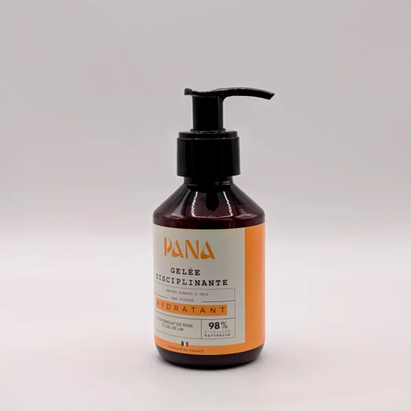 Gelée disciplinante Pana Beauty 150 ml – Image 2