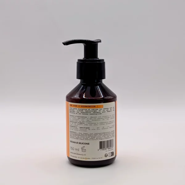 Gelée disciplinante Pana Beauty 150 ml – Image 3