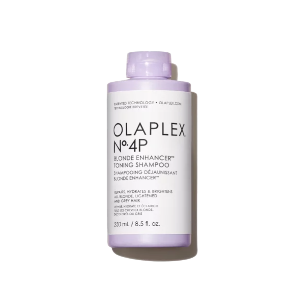 Nº.4P BLONDE ENHANCER™ TONING SHAMPOO