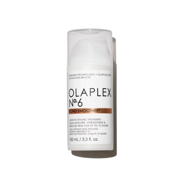 N°6 BOND SMOOTHER®