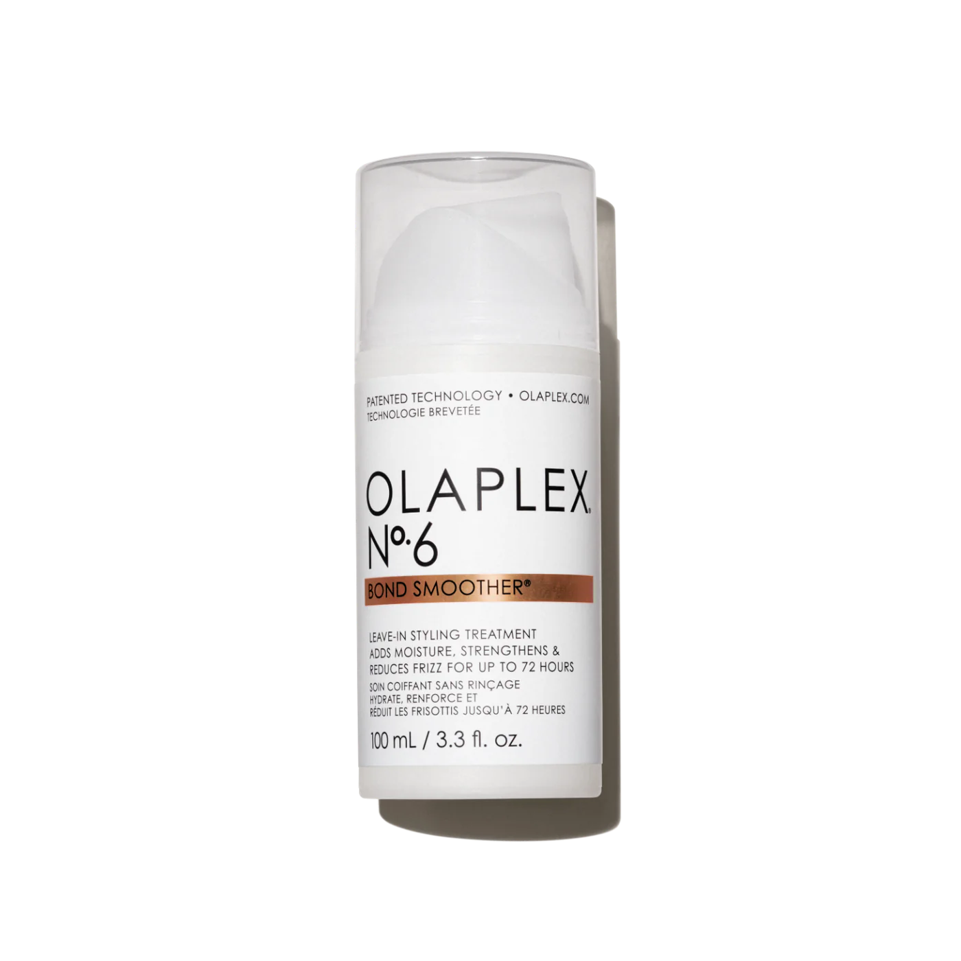 N°6 BOND SMOOTHER®