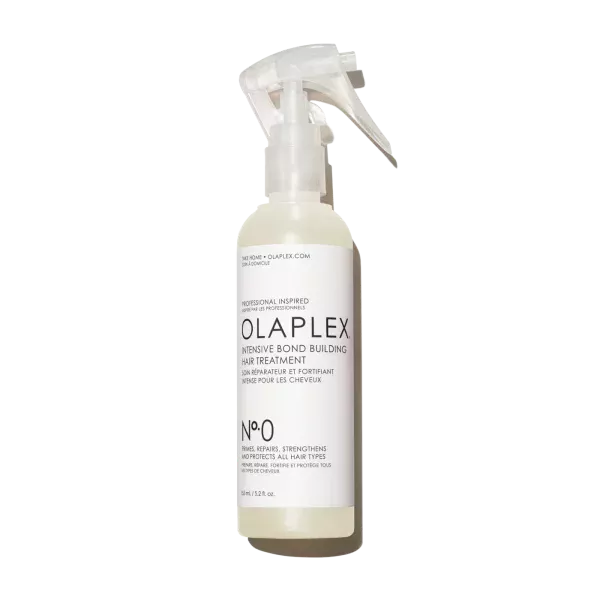 N°0 INTENSIVE BOND BUILDING HAIR TREATMENT OLAPLEX