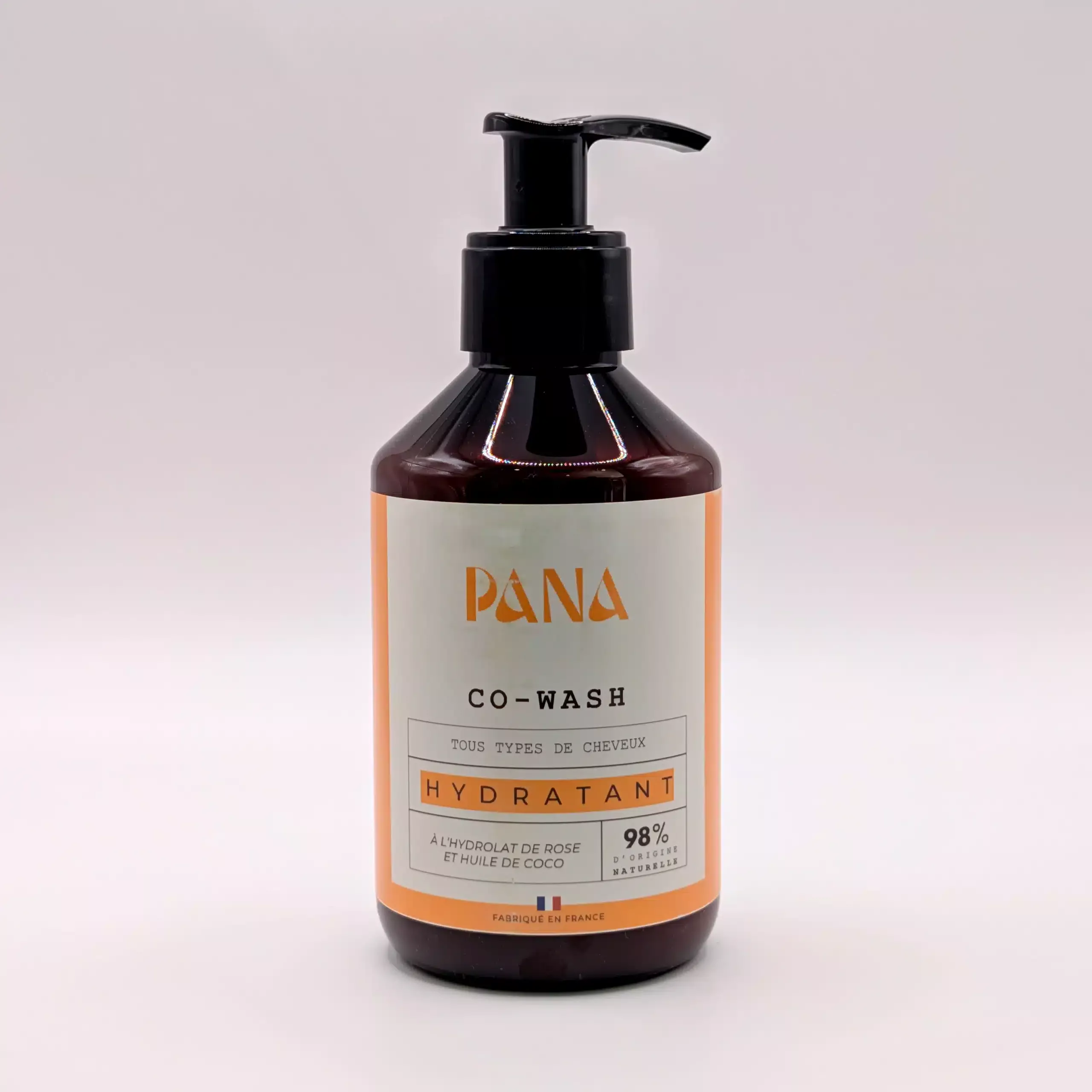 Co-Wash Hydratant - 250 ml - Pana Beauty