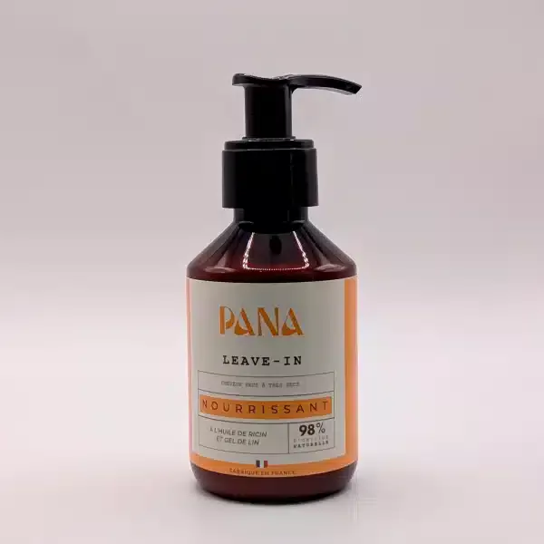 Leave In nourissant 150 ml Pana Beauty