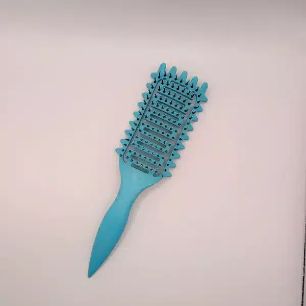 Brosses à boucles Verte Pana Beauty