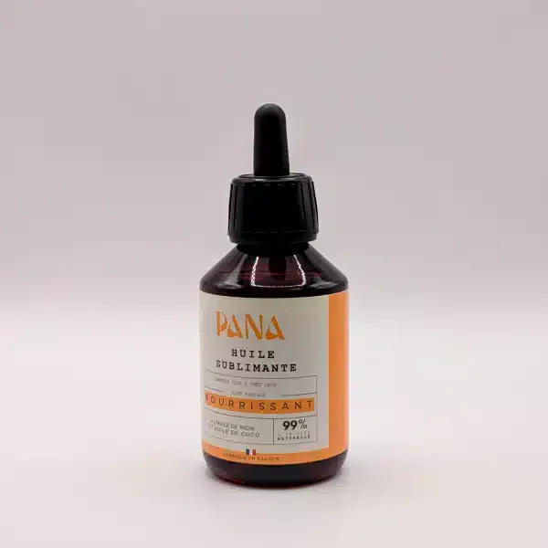 Huile sublimante Pana Beauty
