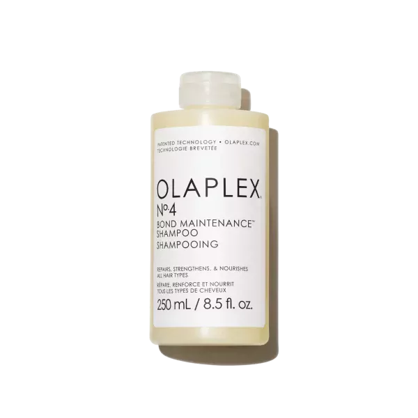 Nº.4 BOND MAINTENANCE® SHAMPOO Olaplex