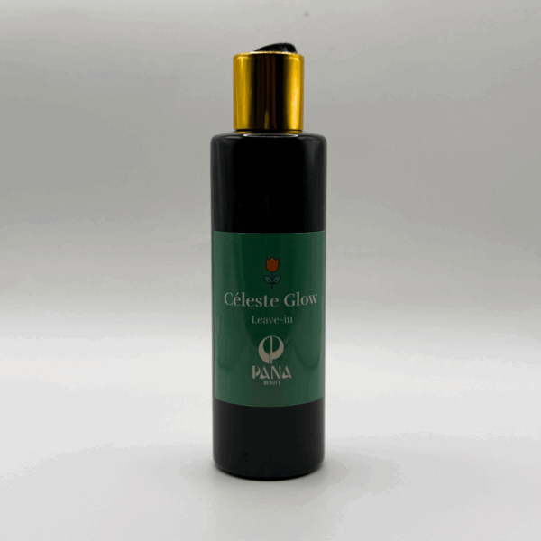 Leave-in personnalisé Pana Beauty