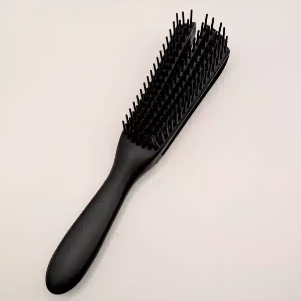 Brosse Définition Boucles - Noire - Pana Beauty