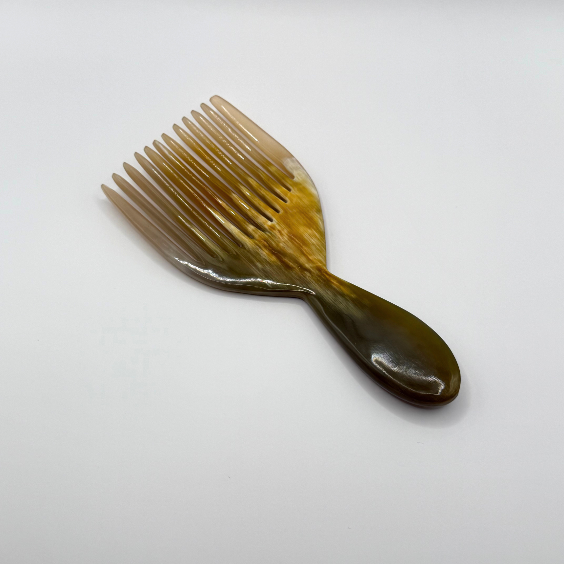 Peigne Afro Démêloir Pic Pana Beauty