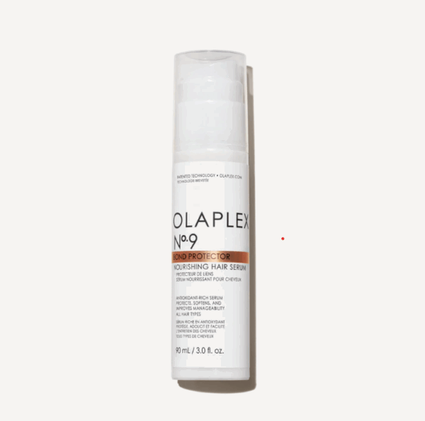 Nº.9 Bond Protector Nourishing Hair Serum
