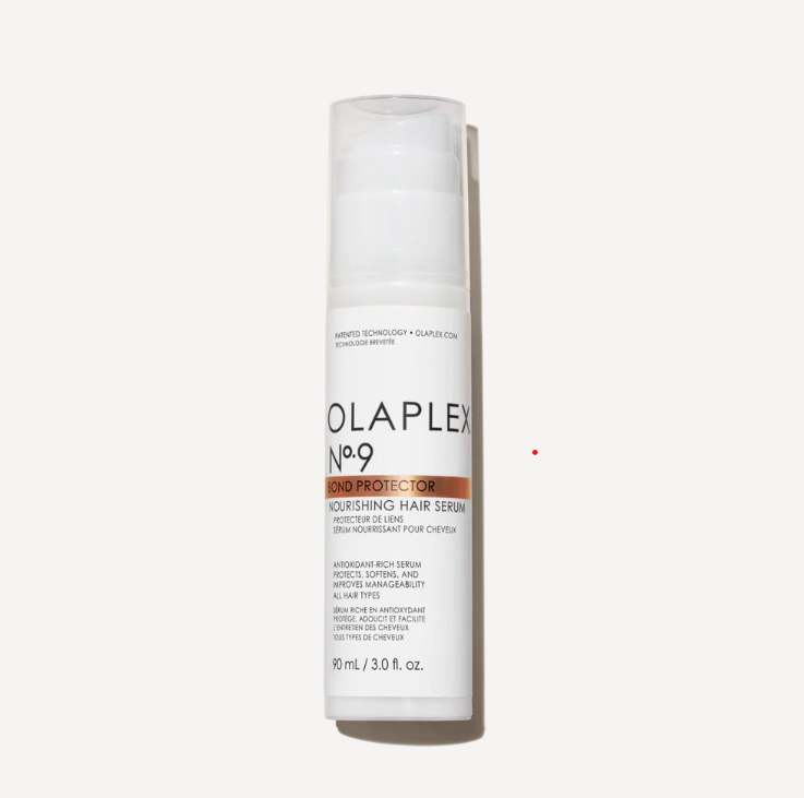 Nº.9 Bond Protector Nourishing Hair Serum