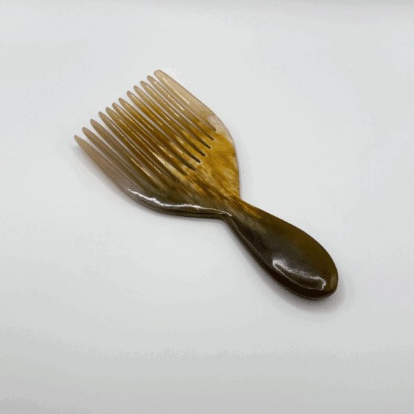 Peigne Afro - Démêloir Pic - Pana Beauty
